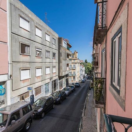 Lovelystay - Principe Real: Modern And Comfort! Lisboa Eksteriør bilde