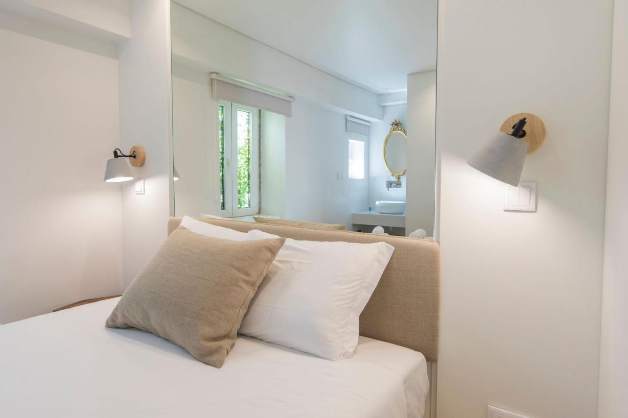 Lovelystay - Principe Real: Modern And Comfort! Lisboa Eksteriør bilde