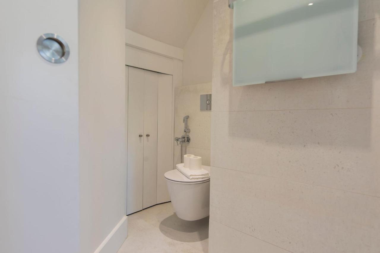 Lovelystay - Principe Real: Modern And Comfort! Lisboa Eksteriør bilde