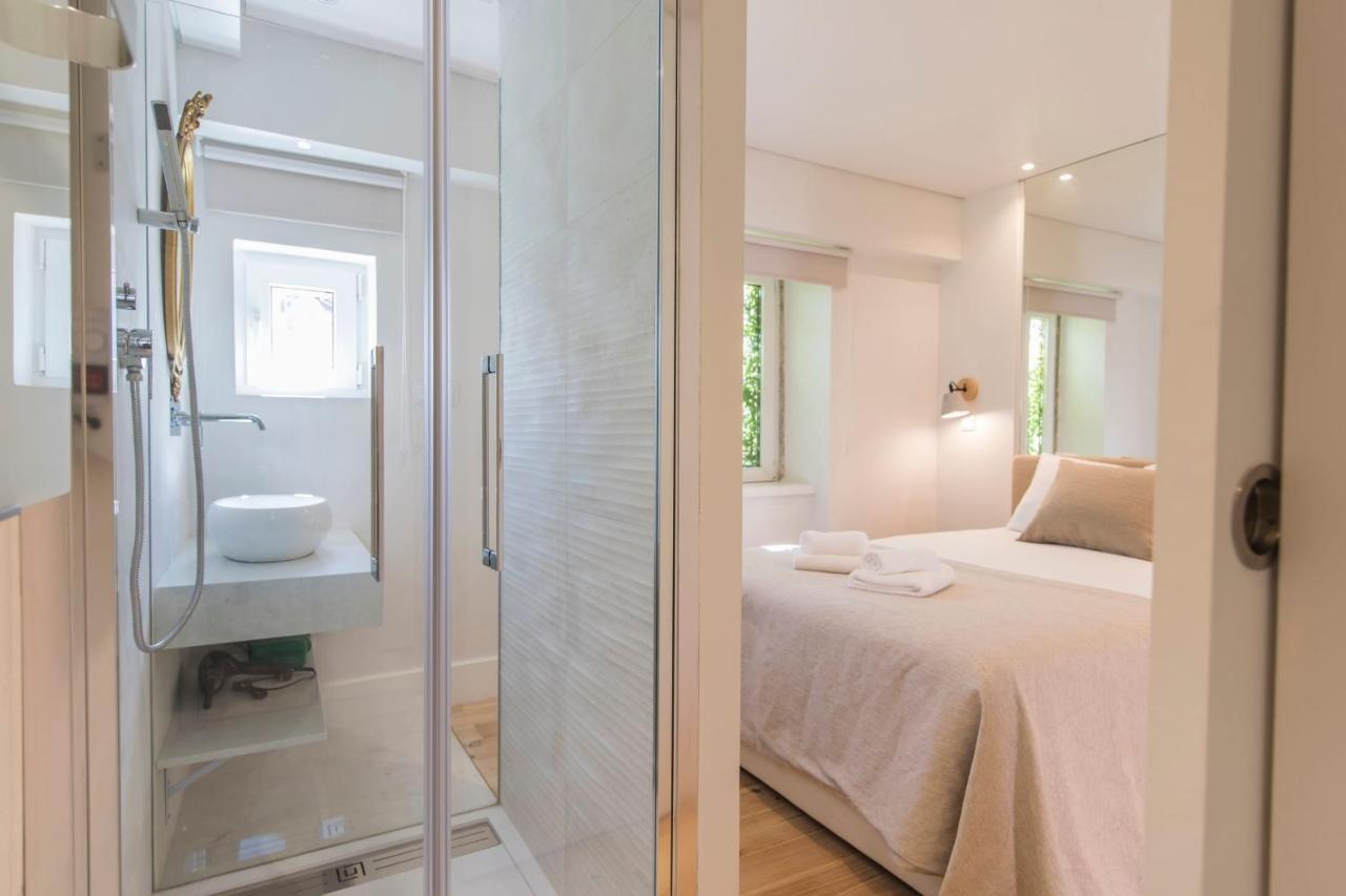 Lovelystay - Principe Real: Modern And Comfort! Lisboa Eksteriør bilde