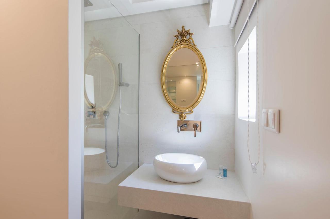 Lovelystay - Principe Real: Modern And Comfort! Lisboa Eksteriør bilde